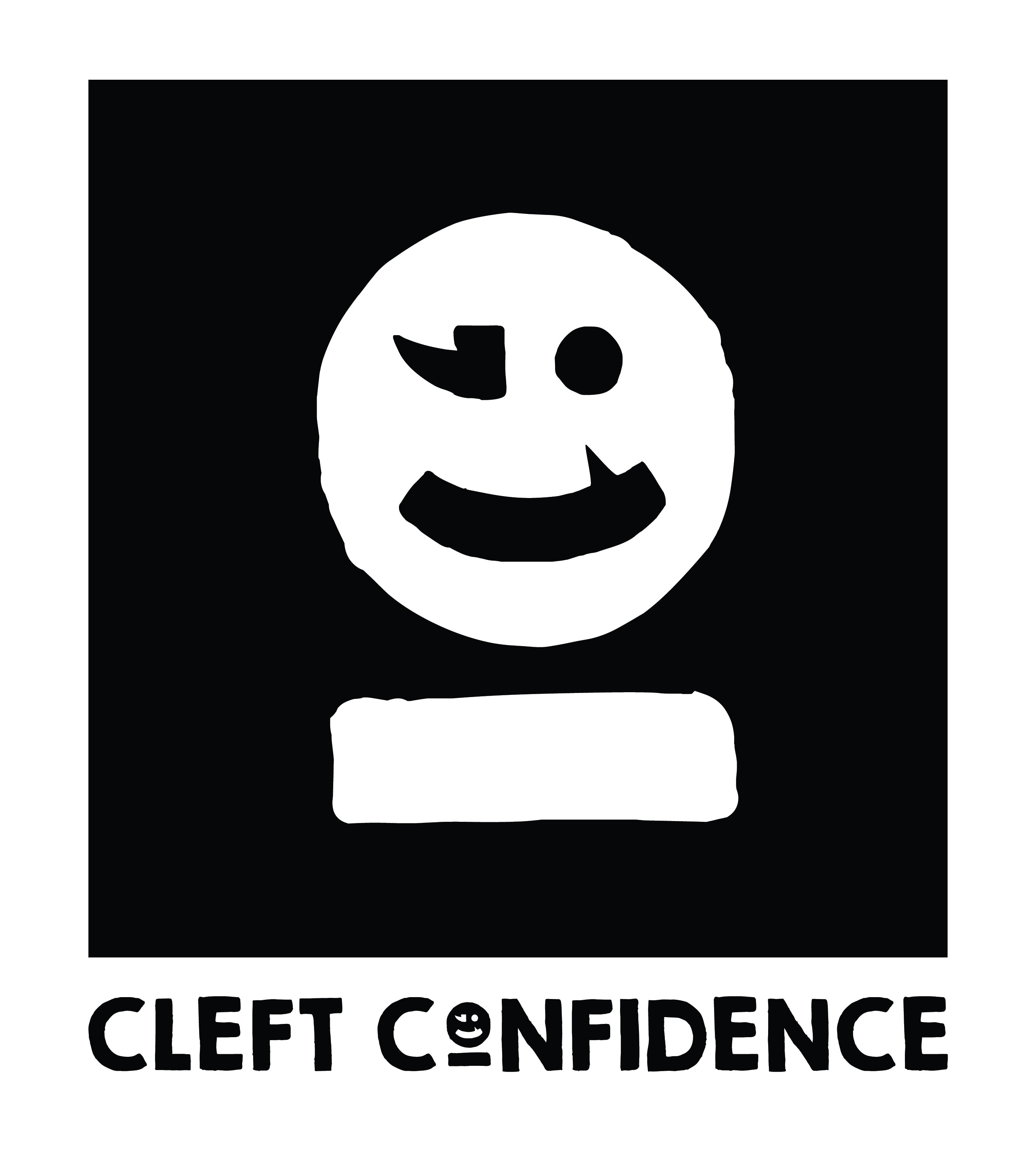 Cleft Confidence 