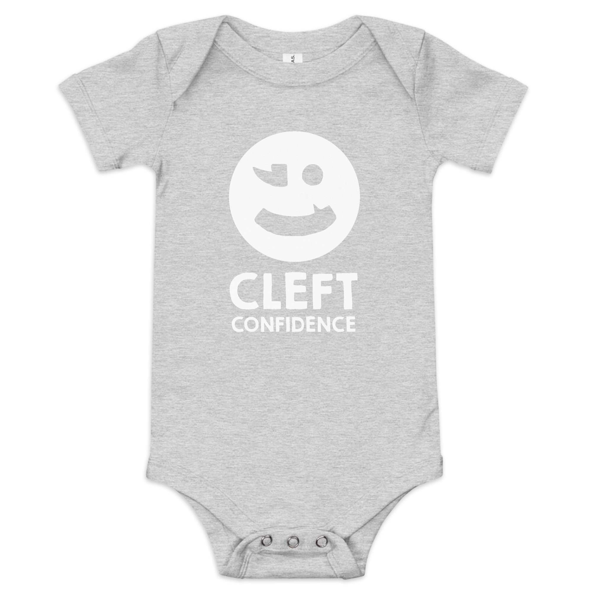 Baby short sleeve one piece
