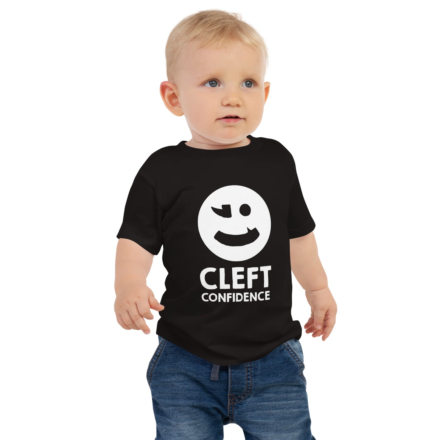 Baby Jersey Short Sleeve Tee