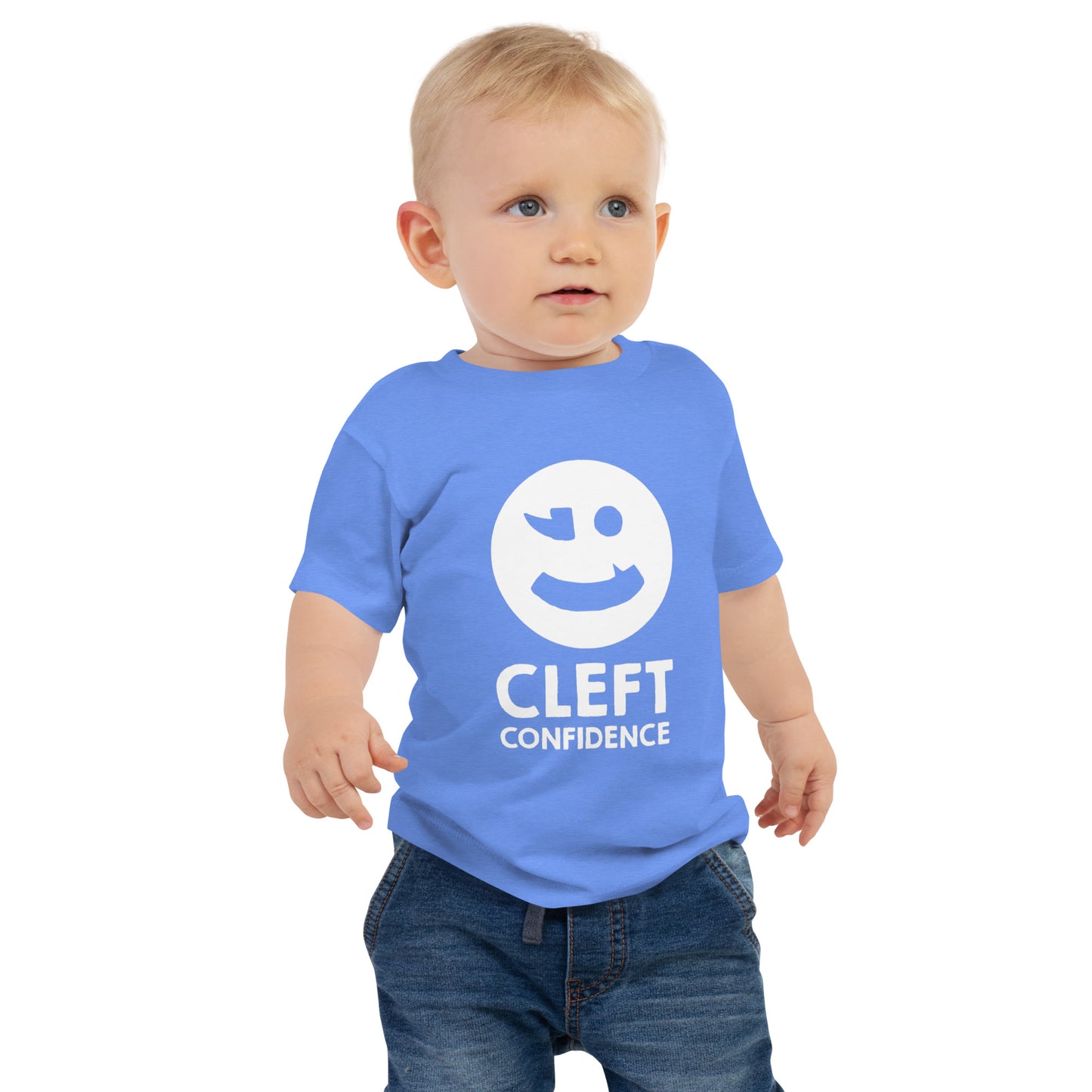 Baby Jersey Short Sleeve Tee