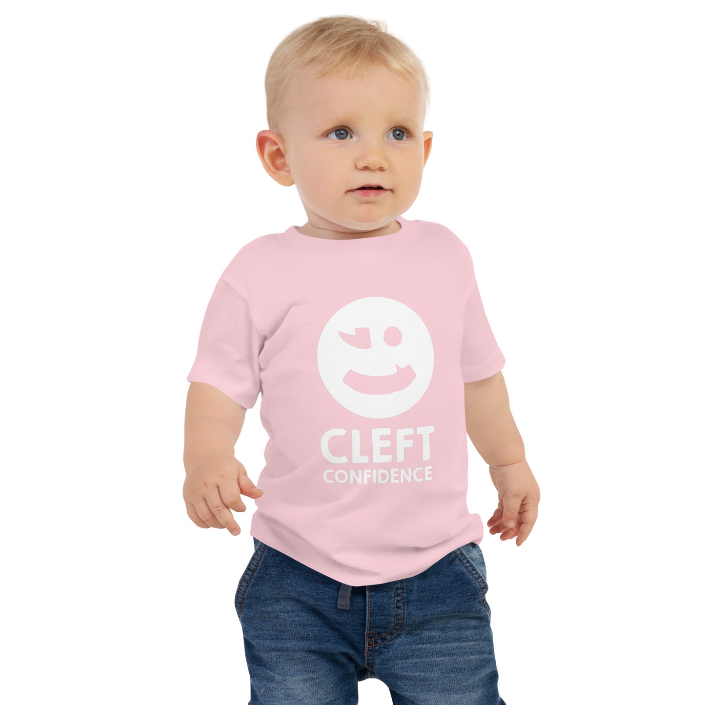 Baby Jersey Short Sleeve Tee