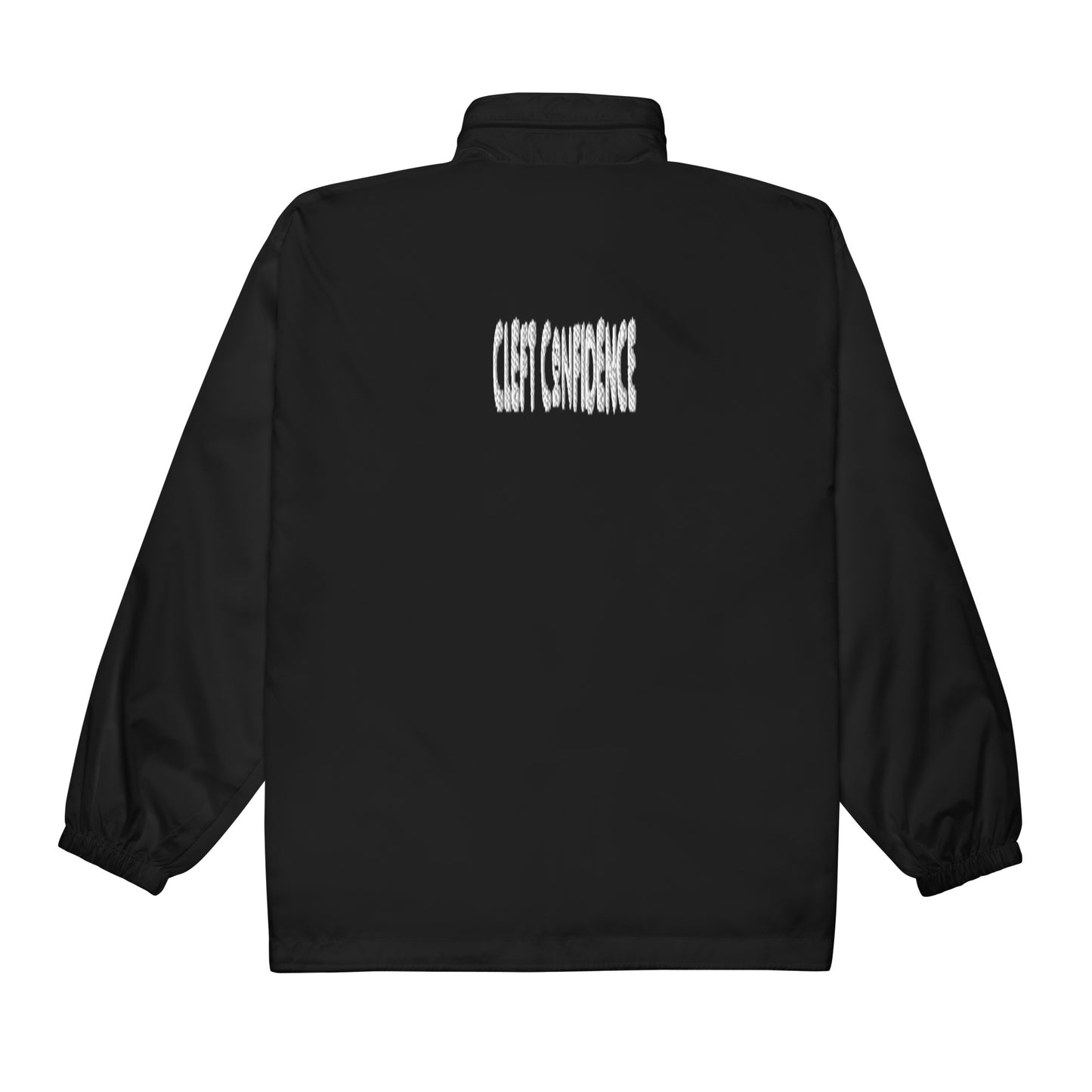 Unisex windbreaker