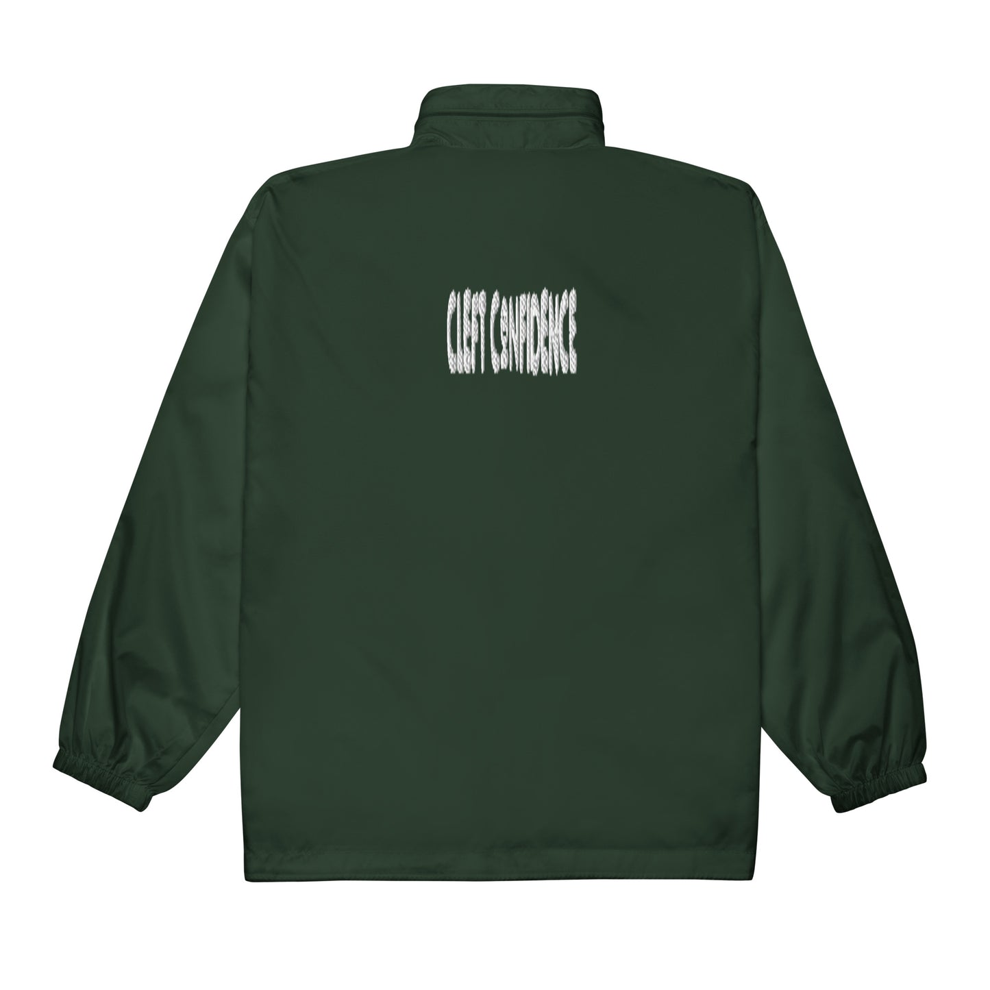 Unisex windbreaker