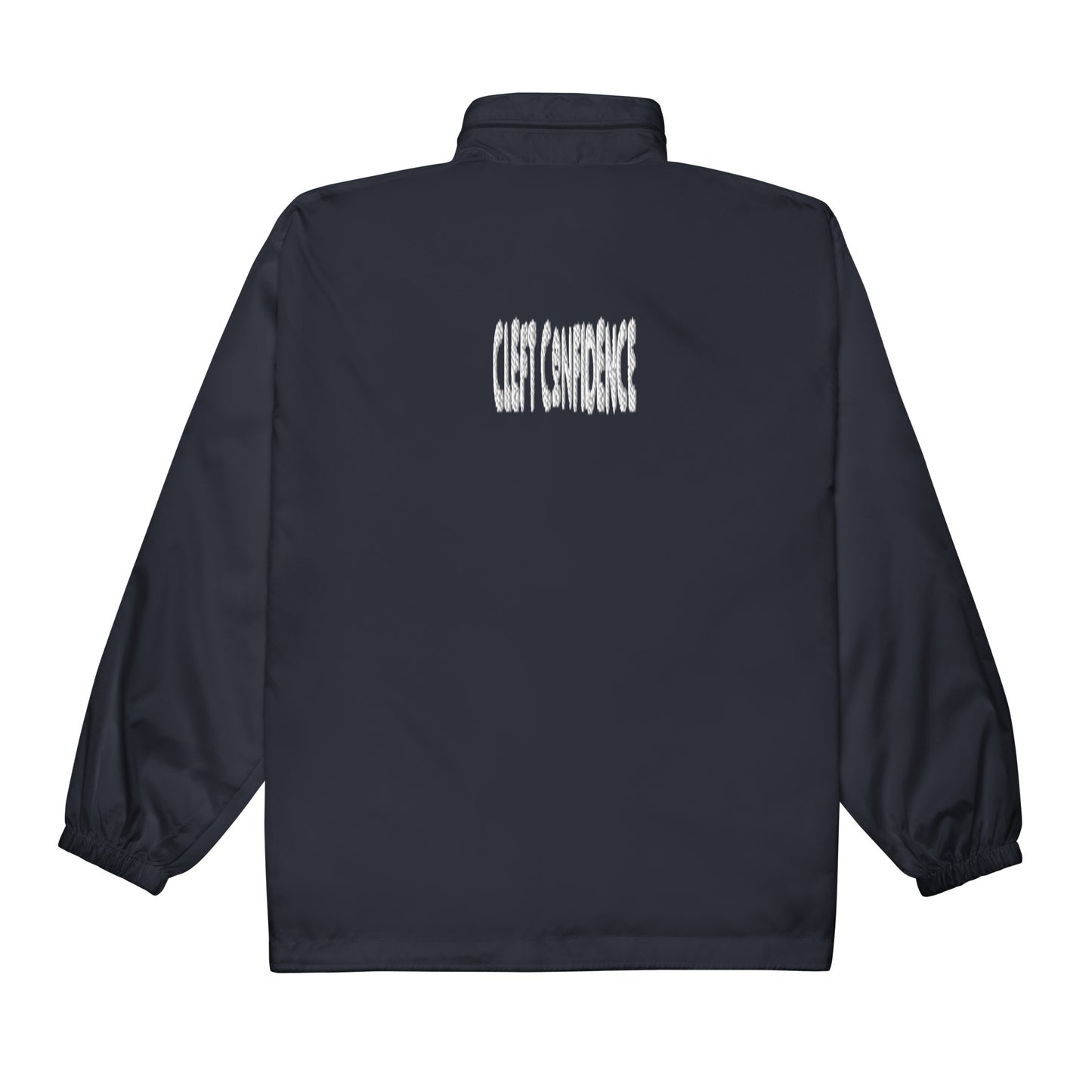 Unisex windbreaker