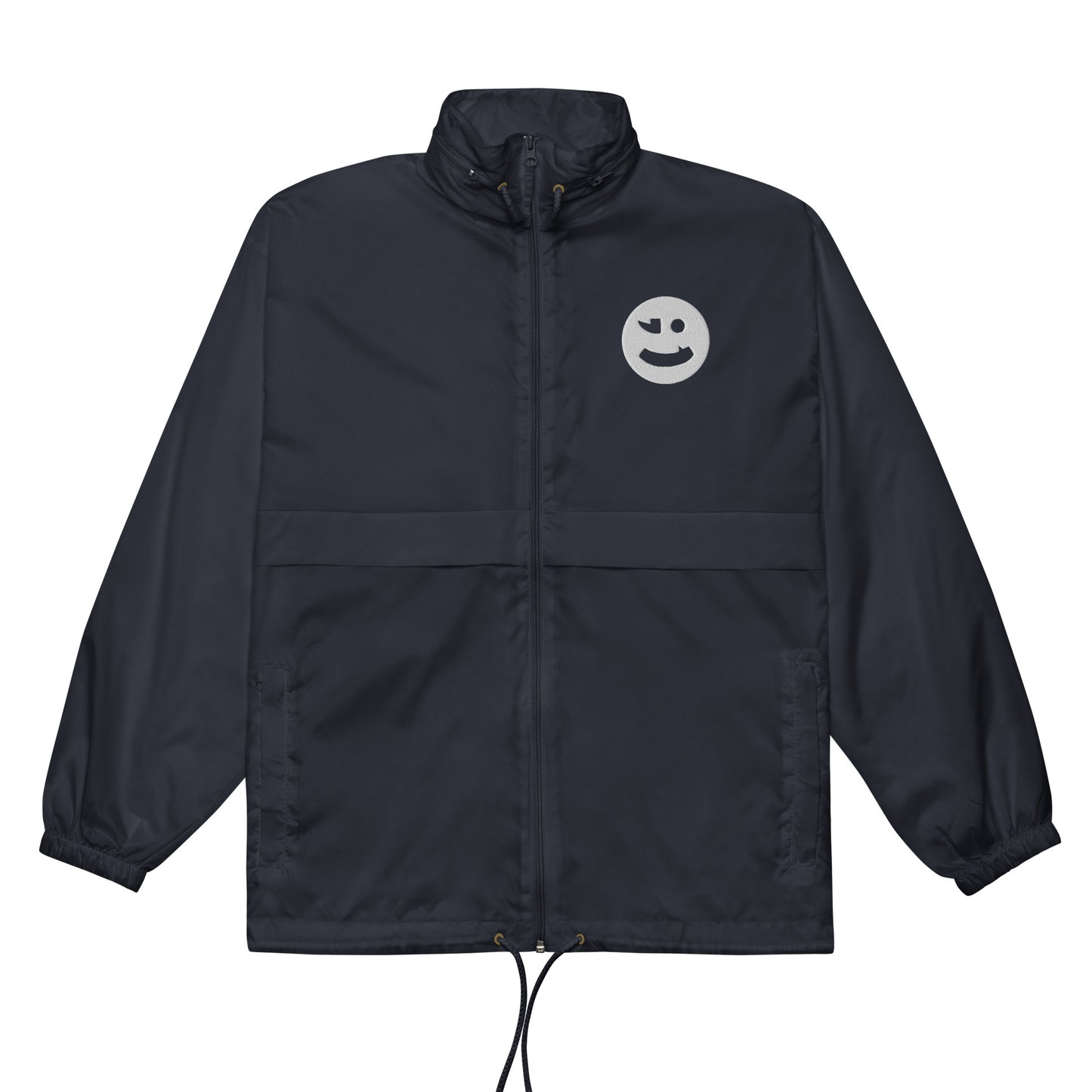 Unisex windbreaker