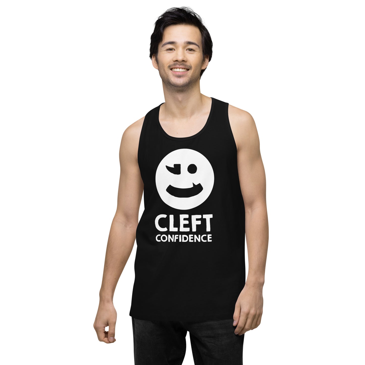 Men’s premium tank top