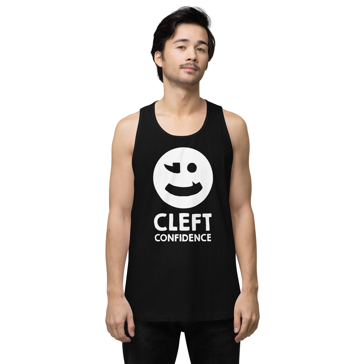 Men’s premium tank top