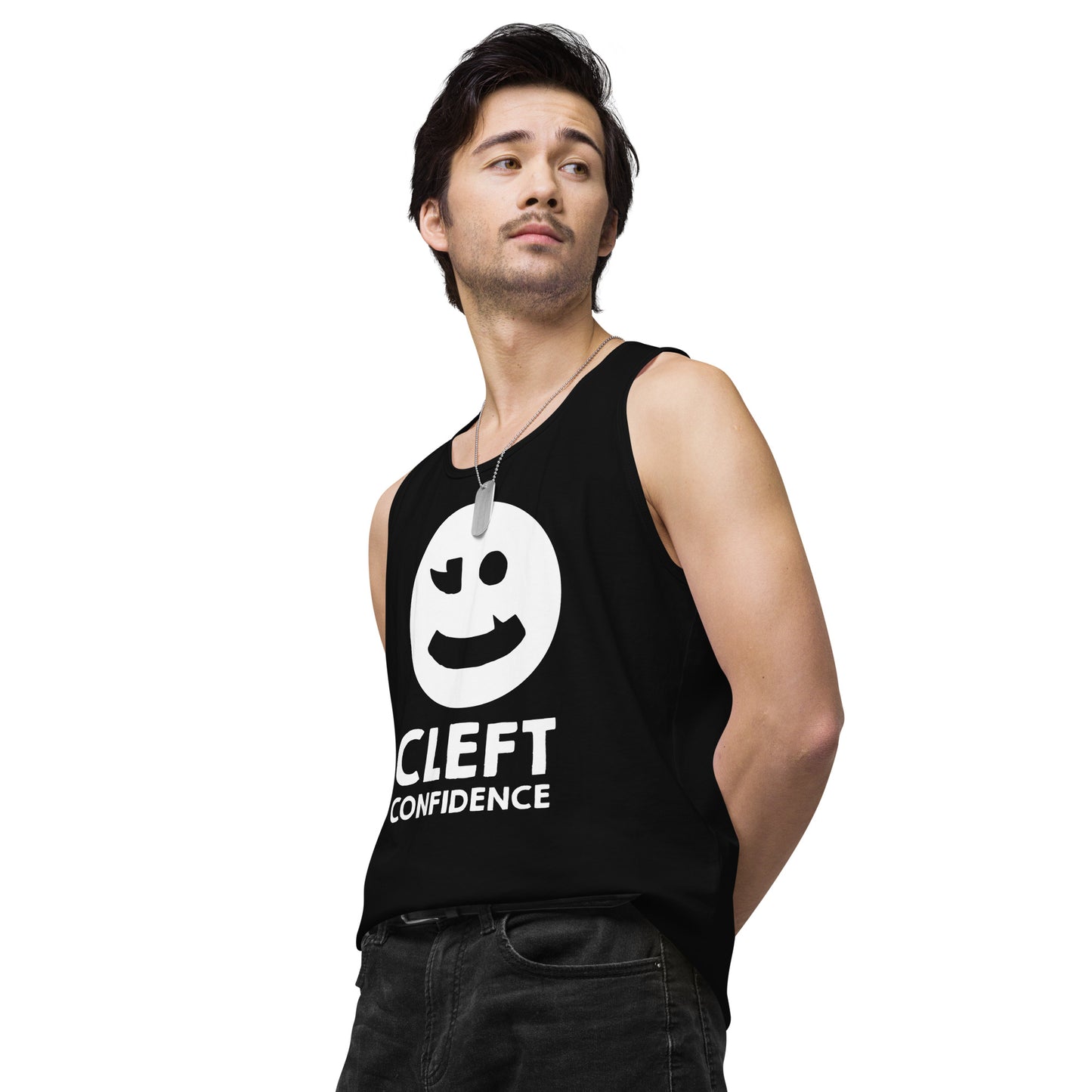 Men’s premium tank top