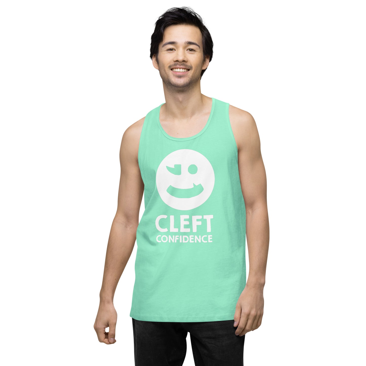 Men’s premium tank top