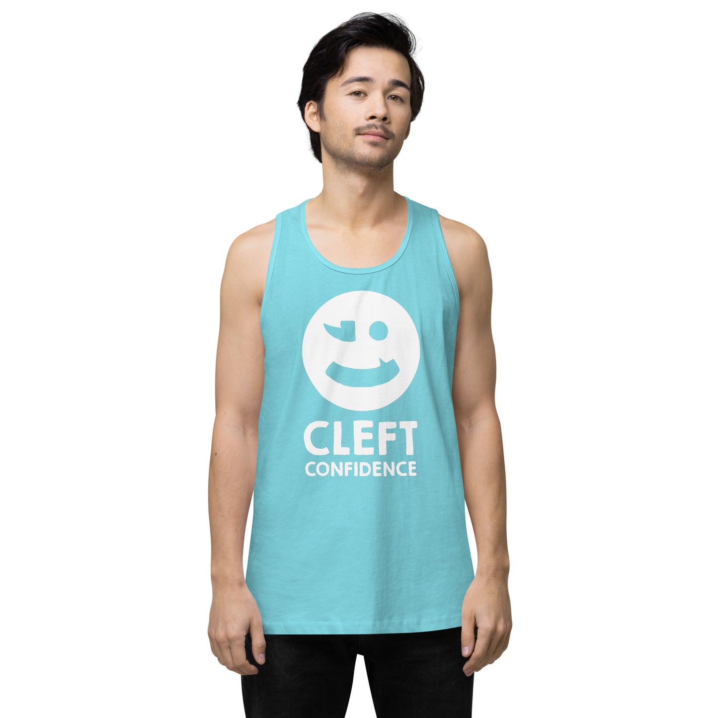 Men’s premium tank top