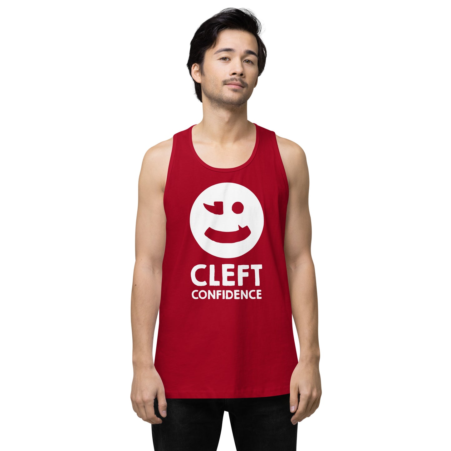 Men’s premium tank top